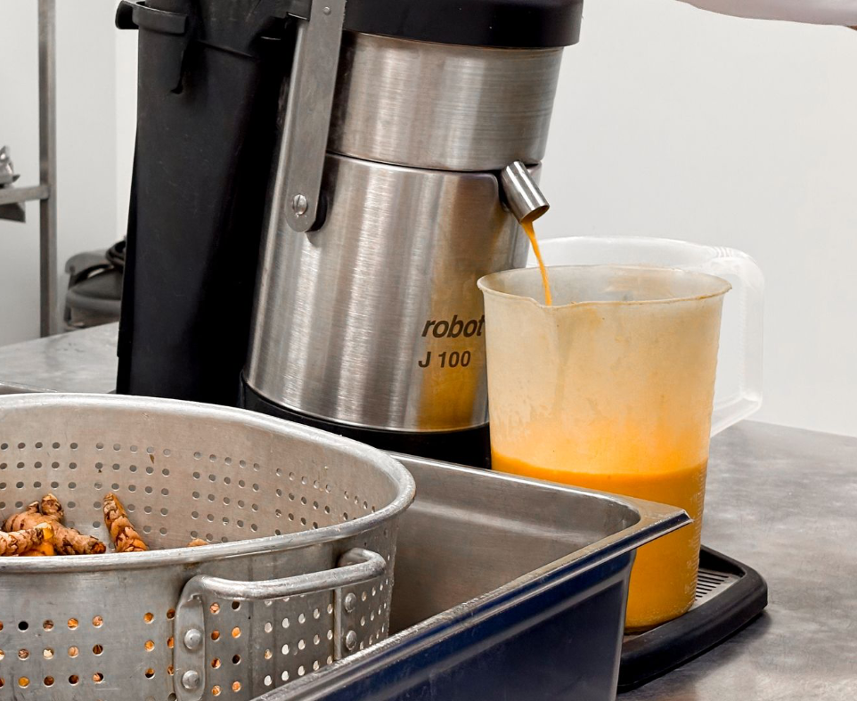 ransformation de produits en laboratoire de conserverie artisanale