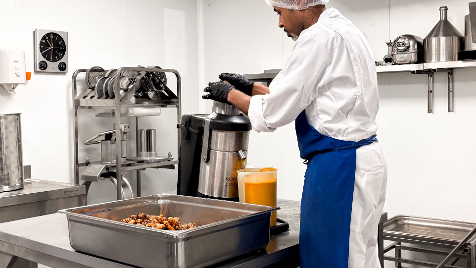 conserverie les cuisiniers du potager