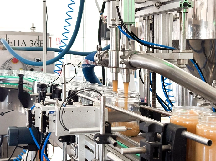 conditionnement à façon en conserve