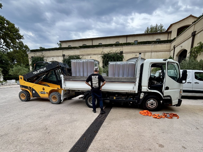 accompagnement viticulteurs projet transformation-raisin